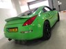 USED 2006 56 NISSAN 350 Z 3.5 GT V6 3d 297 BHP * REVERSE CAMERA * SAT NAV *