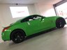 USED 2006 56 NISSAN 350 Z 3.5 GT V6 3d 297 BHP * REVERSE CAMERA * SAT NAV *