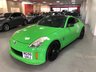 USED 2006 56 NISSAN 350 Z 3.5 GT V6 3d 297 BHP * REVERSE CAMERA * SAT NAV *