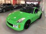 USED 2006 56 NISSAN 350 Z 3.5 GT V6 3d 297 BHP * REVERSE CAMERA * SAT NAV *