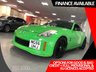 USED 2006 56 NISSAN 350 Z 3.5 GT V6 3d 297 BHP * REVERSE CAMERA * SAT NAV *