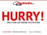USED 2006 56 NISSAN 350 Z 3.5 GT V6 3d 297 BHP * REVERSE CAMERA * SAT NAV *