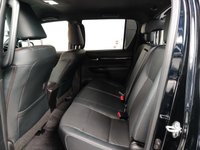 USED 2019 19 TOYOTA HI-LUX 2.4 INVINCIBLE X 4WD D-4D DCB 4d 147 BHP 