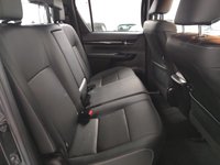 USED 2019 19 TOYOTA HI-LUX 2.4 INVINCIBLE X 4WD D-4D DCB 4d 147 BHP 