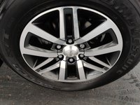 USED 2019 19 TOYOTA HI-LUX 2.4 INVINCIBLE X 4WD D-4D DCB 4d 147 BHP 
