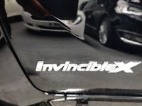 USED 2019 19 TOYOTA HI-LUX 2.4 INVINCIBLE X 4WD D-4D DCB 4d 147 BHP 
