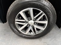 USED 2019 19 TOYOTA HI-LUX 2.4 INVINCIBLE X 4WD D-4D DCB 4d 147 BHP 