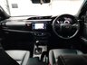 USED 2019 19 TOYOTA HI-LUX 2.4 INVINCIBLE X 4WD D-4D DCB 4d 147 BHP 
