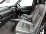 USED 2019 19 TOYOTA HI-LUX 2.4 INVINCIBLE X 4WD D-4D DCB 4d 147 BHP 