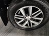 USED 2019 19 TOYOTA HI-LUX 2.4 INVINCIBLE X 4WD D-4D DCB 4d 147 BHP 