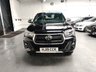 USED 2019 19 TOYOTA HI-LUX 2.4 INVINCIBLE X 4WD D-4D DCB 4d 147 BHP 