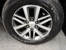 USED 2019 19 TOYOTA HI-LUX 2.4 INVINCIBLE X 4WD D-4D DCB 4d 147 BHP 