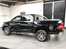 USED 2019 19 TOYOTA HI-LUX 2.4 INVINCIBLE X 4WD D-4D DCB 4d 147 BHP 