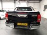 USED 2019 19 TOYOTA HI-LUX 2.4 INVINCIBLE X 4WD D-4D DCB 4d 147 BHP 