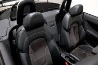 USED 2014 63 AUDI TT 1.8 TFSI S LINE 2d 158 BHP 