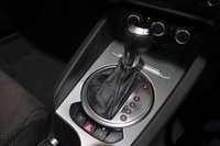 USED 2014 63 AUDI TT 1.8 TFSI S LINE 2d 158 BHP 
