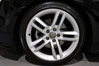 USED 2014 63 AUDI TT 1.8 TFSI S LINE 2d 158 BHP 