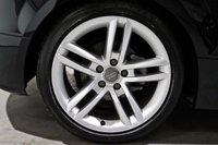 USED 2014 63 AUDI TT 1.8 TFSI S LINE 2d 158 BHP 