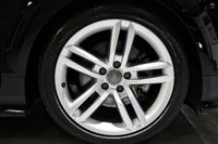 USED 2014 63 AUDI TT 1.8 TFSI S LINE 2d 158 BHP 