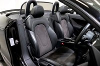 USED 2014 63 AUDI TT 1.8 TFSI S LINE 2d 158 BHP 