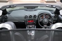 USED 2014 63 AUDI TT 1.8 TFSI S LINE 2d 158 BHP 