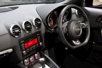USED 2014 63 AUDI TT 1.8 TFSI S LINE 2d 158 BHP 
