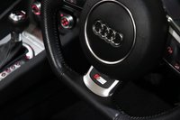 USED 2014 63 AUDI TT 1.8 TFSI S LINE 2d 158 BHP 