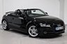 USED 2014 63 AUDI TT 1.8 TFSI S LINE 2d 158 BHP 