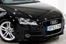 USED 2014 63 AUDI TT 1.8 TFSI S LINE 2d 158 BHP 