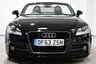 USED 2014 63 AUDI TT 1.8 TFSI S LINE 2d 158 BHP 