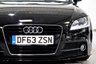 USED 2014 63 AUDI TT 1.8 TFSI S LINE 2d 158 BHP 