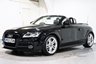 USED 2014 63 AUDI TT 1.8 TFSI S LINE 2d 158 BHP 