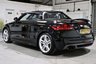 USED 2014 63 AUDI TT 1.8 TFSI S LINE 2d 158 BHP 