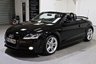 USED 2014 63 AUDI TT 1.8 TFSI S LINE 2d 158 BHP 