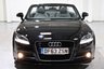 USED 2014 63 AUDI TT 1.8 TFSI S LINE 2d 158 BHP 