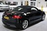 USED 2014 63 AUDI TT 1.8 TFSI S LINE 2d 158 BHP 