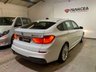 USED 2011 61 BMW 5 SERIES 3.0 530D M SPORT GRAN TURISMO 5d 242 BHP 