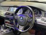 USED 2011 61 BMW 5 SERIES 3.0 530D M SPORT GRAN TURISMO 5d 242 BHP 
