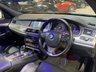 USED 2011 61 BMW 5 SERIES 3.0 530D M SPORT GRAN TURISMO 5d 242 BHP 