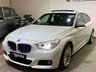 USED 2011 61 BMW 5 SERIES 3.0 530D M SPORT GRAN TURISMO 5d 242 BHP 