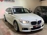 USED 2011 61 BMW 5 SERIES 3.0 530D M SPORT GRAN TURISMO 5d 242 BHP 