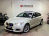 USED 2011 61 BMW 5 SERIES 3.0 530D M SPORT GRAN TURISMO 5d 242 BHP 