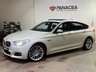 USED 2011 61 BMW 5 SERIES 3.0 530D M SPORT GRAN TURISMO 5d 242 BHP 