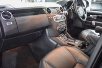 USED 2016 F LAND ROVER DISCOVERY 3.0 SDV6 LANDMARK 5d 255 BHP Click&Collect / Home Delivery
