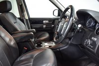 USED 2016 F LAND ROVER DISCOVERY 3.0 SDV6 LANDMARK 5d 255 BHP Click&Collect / Home Delivery