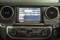 USED 2016 F LAND ROVER DISCOVERY 3.0 SDV6 LANDMARK 5d 255 BHP Click&Collect / Home Delivery