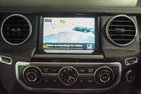 USED 2016 F LAND ROVER DISCOVERY 3.0 SDV6 LANDMARK 5d 255 BHP Click&Collect / Home Delivery