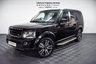 USED 2016 F LAND ROVER DISCOVERY 3.0 SDV6 LANDMARK 5d 255 BHP Click&Collect / Home Delivery