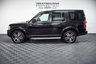USED 2016 F LAND ROVER DISCOVERY 3.0 SDV6 LANDMARK 5d 255 BHP Click&Collect / Home Delivery