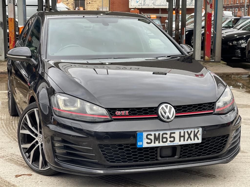 View our VOLKSWAGEN GOLF